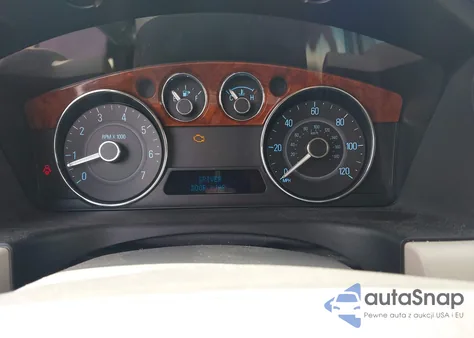 2010 Ford Flex Limited from USA, damaged, VIN 2FMHK6DC2ABA50477